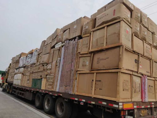 龍江到遼寧省雙臺子區(qū)貨運(yùn)公司專業(yè)家具運(yùn)輸 準(zhǔn)時(shí)直達(dá)