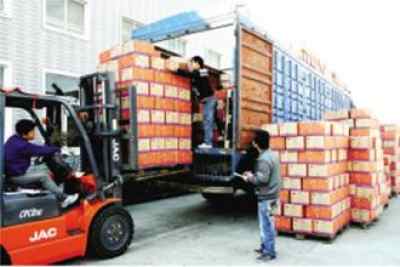 樂從直達(dá)到山東龍口市貨運(yùn)公司專線 歡迎您 詳情