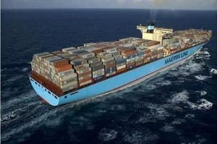 深圳到昆山海運(yùn)公司