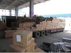 廣州到江西九江物流公司