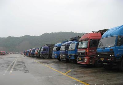 佛山到自貢物流公司&mdash;整車、零擔、倉儲與配送服務