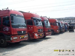 物流配送 產品庫