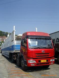 廣州到阜陽物流公司廣州至阜陽貨運專線百事發(fā)安徽專線 交通運輸 產品