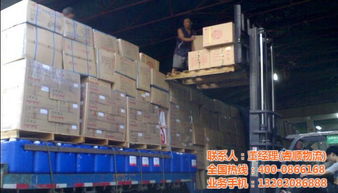 鶴山到寧波特快貨運(yùn) 睿順物流 鶴山到寧波特快貨運(yùn)公司